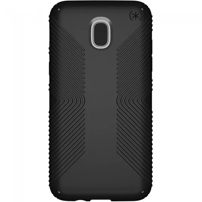 Speck Presidio Grip Case For Samsung Galaxy J3 Aura